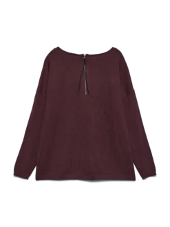 VMBREEZE Strickpullover