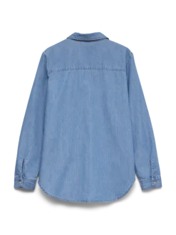 VMBUMPY Jeanshemd