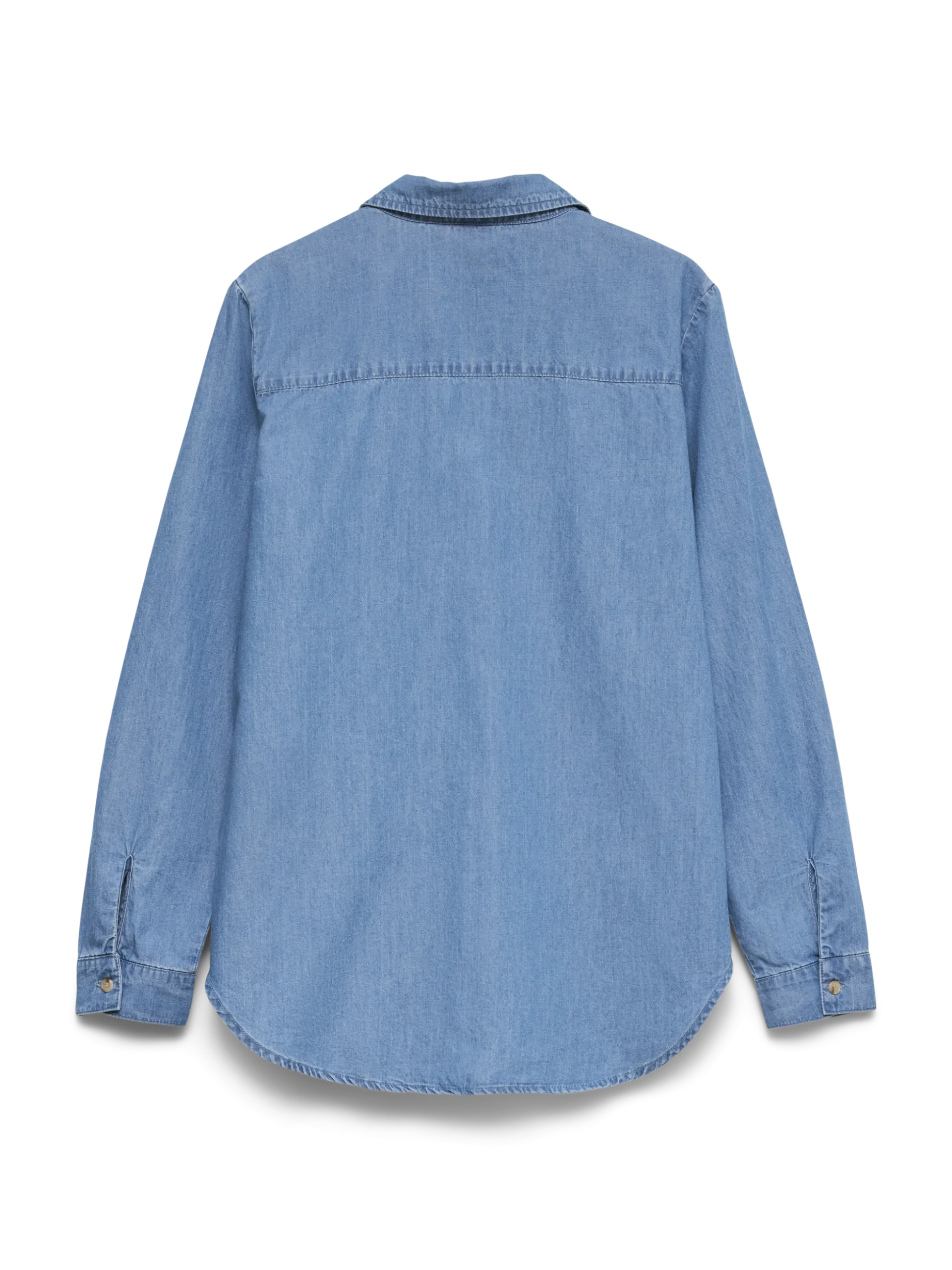 VMBUMPY Jeanshemd