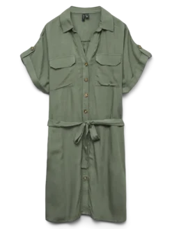VMBUMPY Kurzes Kleid