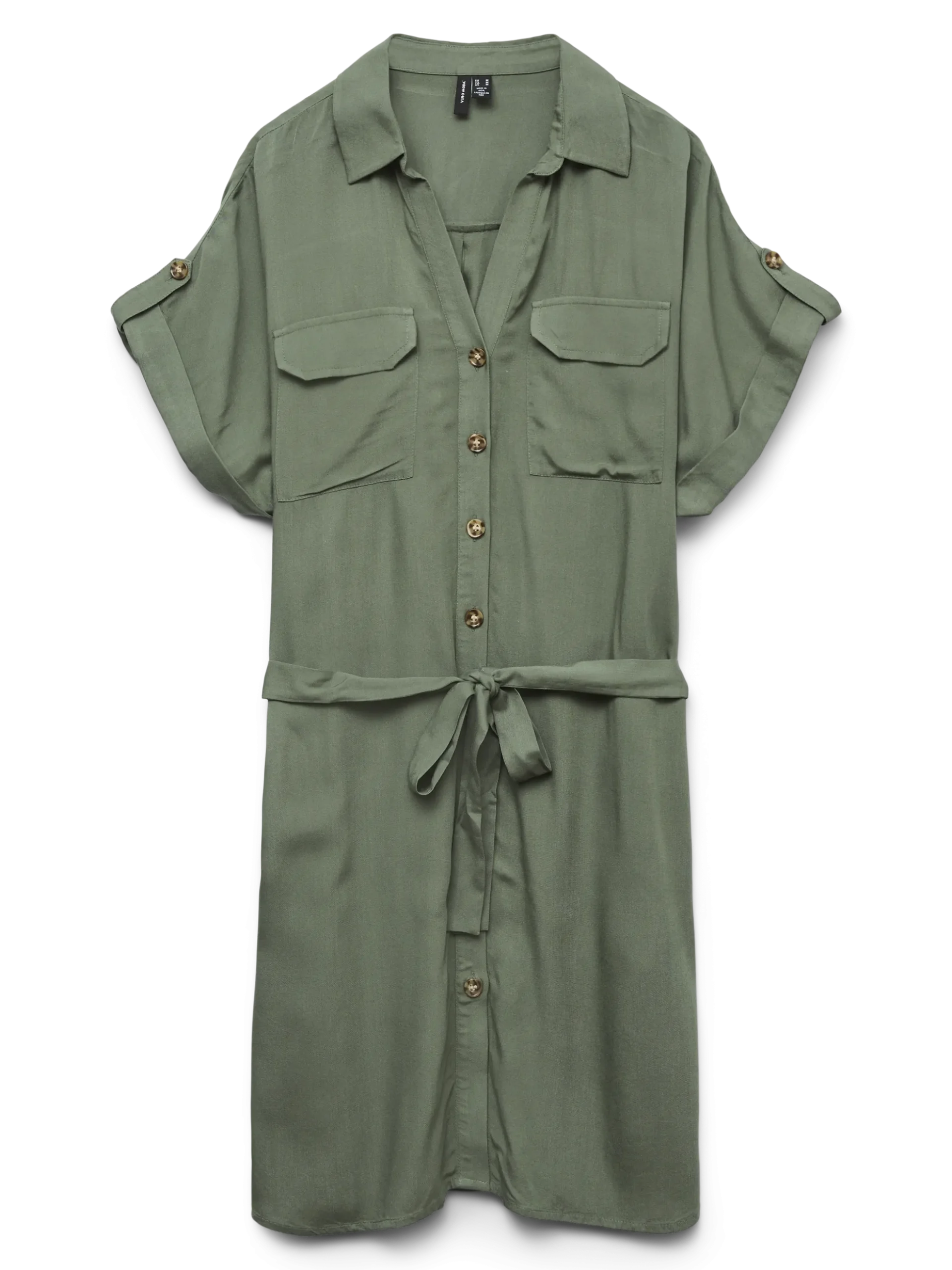 VMBUMPY Kurzes Kleid