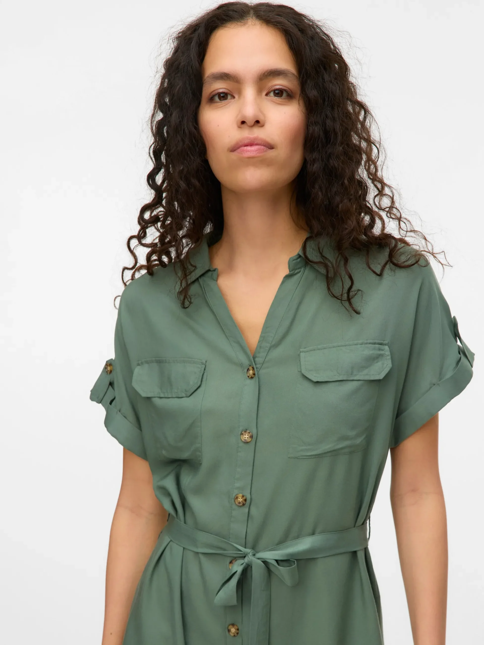 VMBUMPY Kurzes Kleid