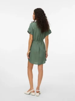 VMBUMPY Kurzes Kleid