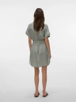 VMBUMPY Kurzes Kleid