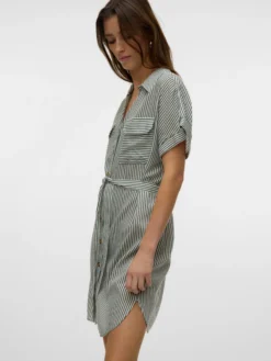 VMBUMPY Kurzes Kleid