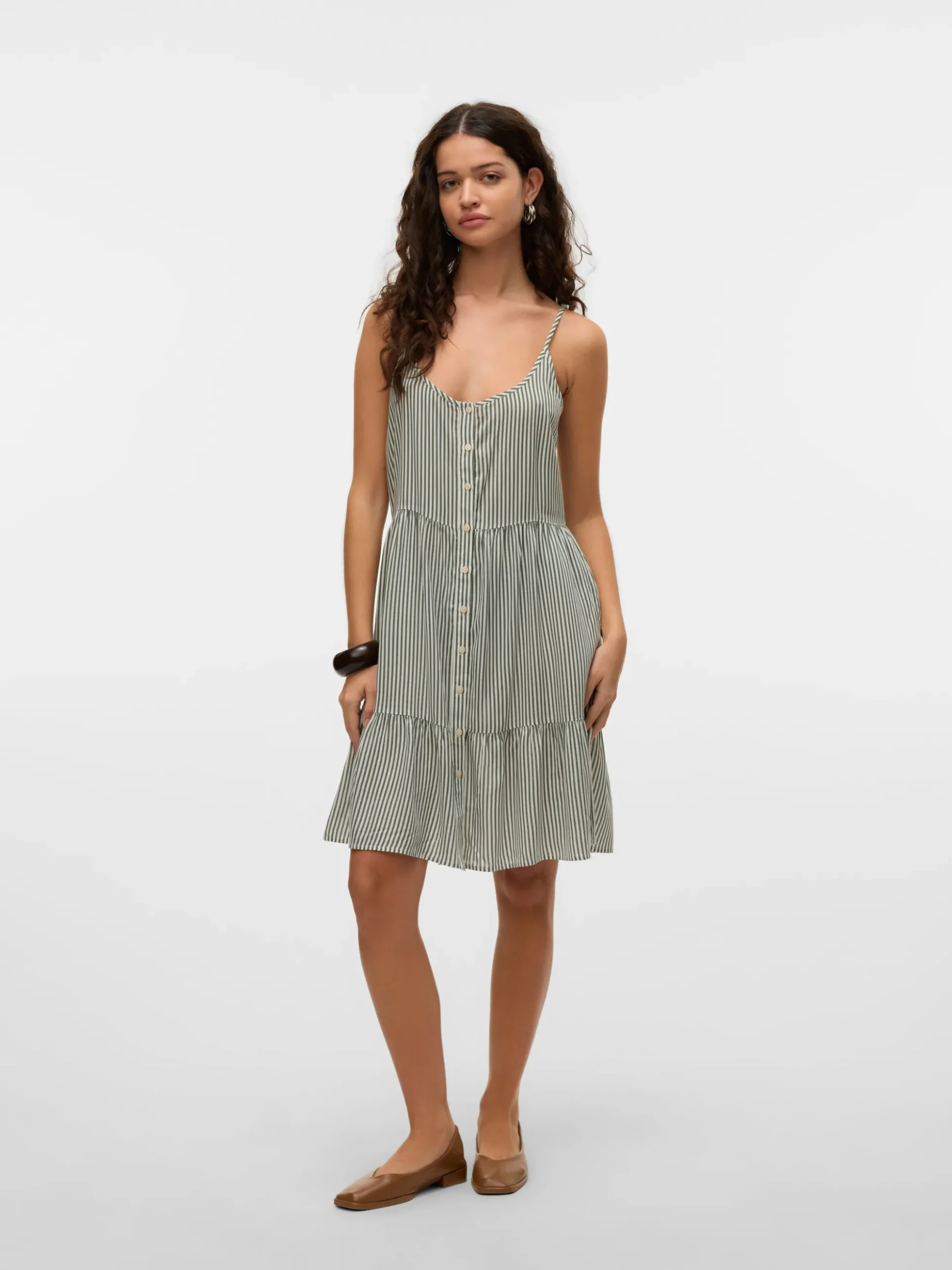 VMBUMPY Kurzes Kleid