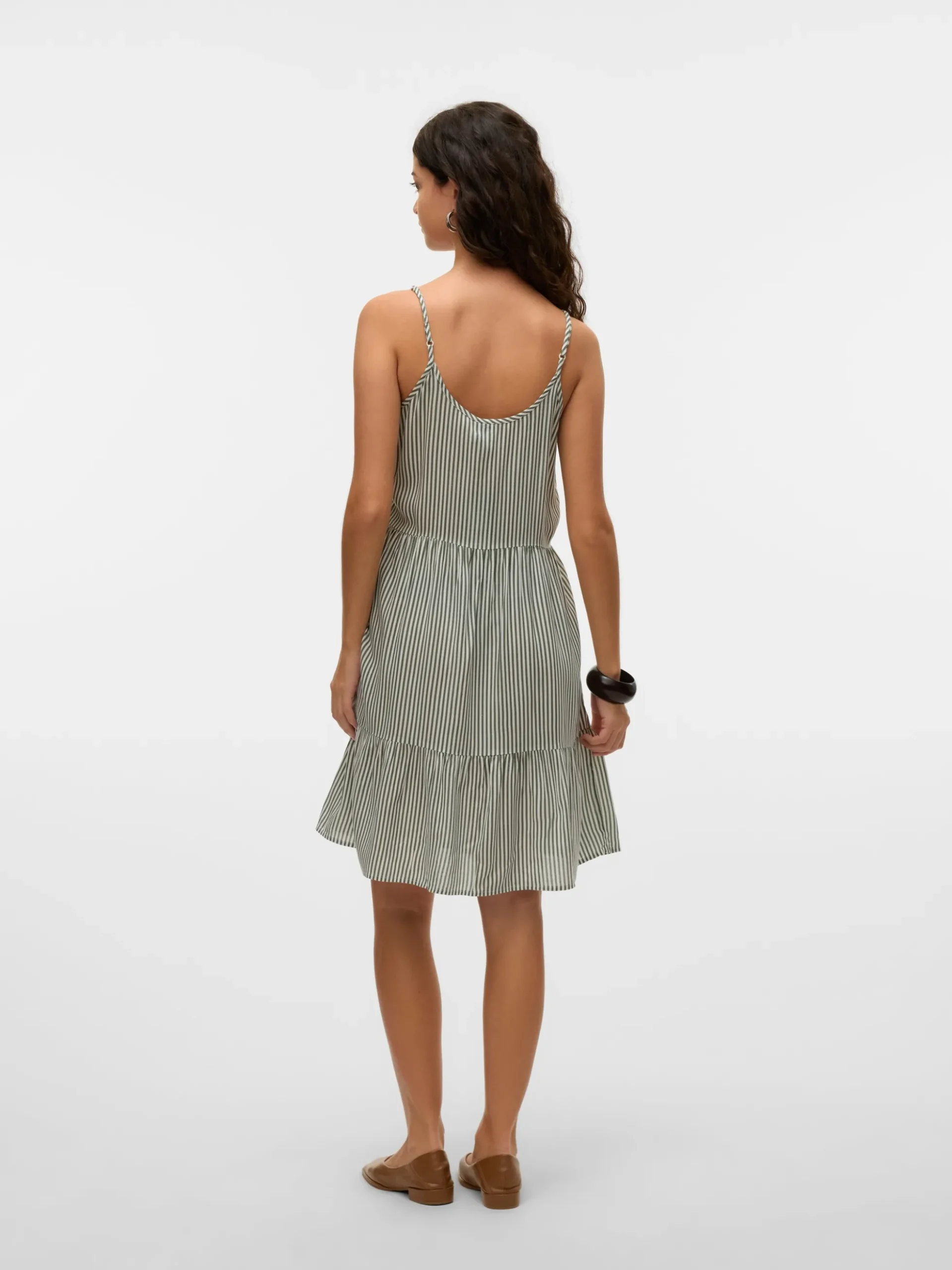 VMBUMPY Kurzes Kleid