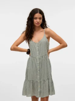 VMBUMPY Kurzes Kleid