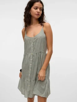 VMBUMPY Kurzes Kleid