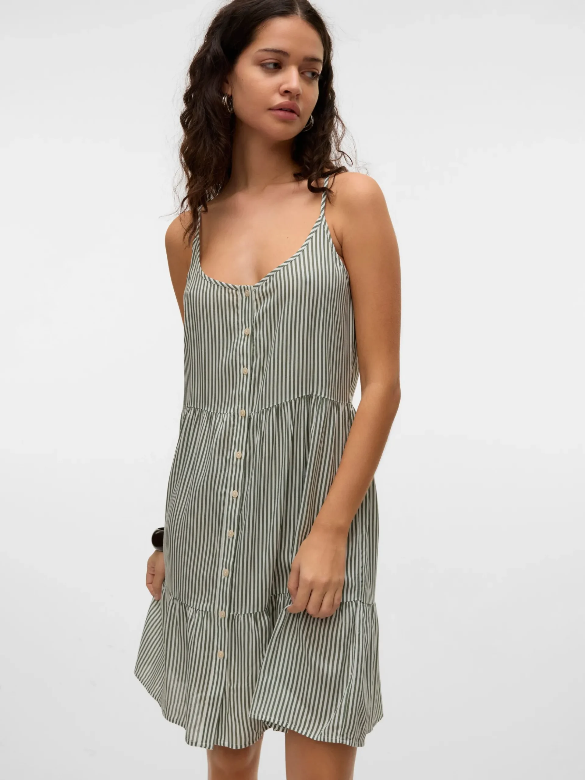 VMBUMPY Kurzes Kleid