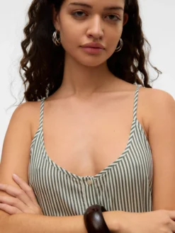 VMBUMPY Kurzes Kleid