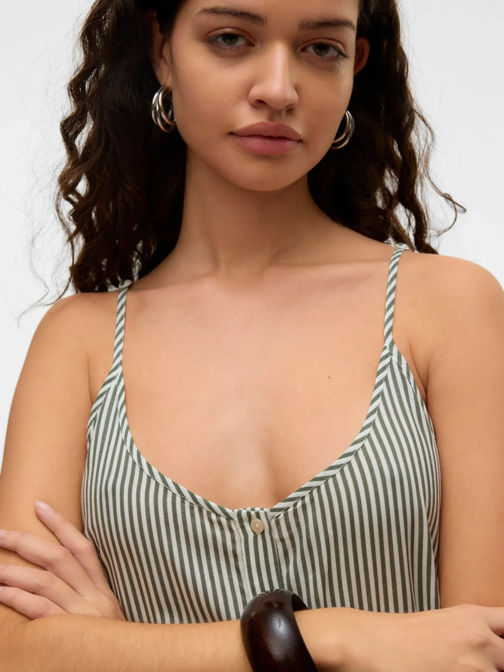 VMBUMPY Kurzes Kleid
