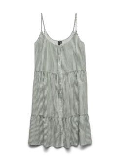 VMBUMPY Kurzes Kleid