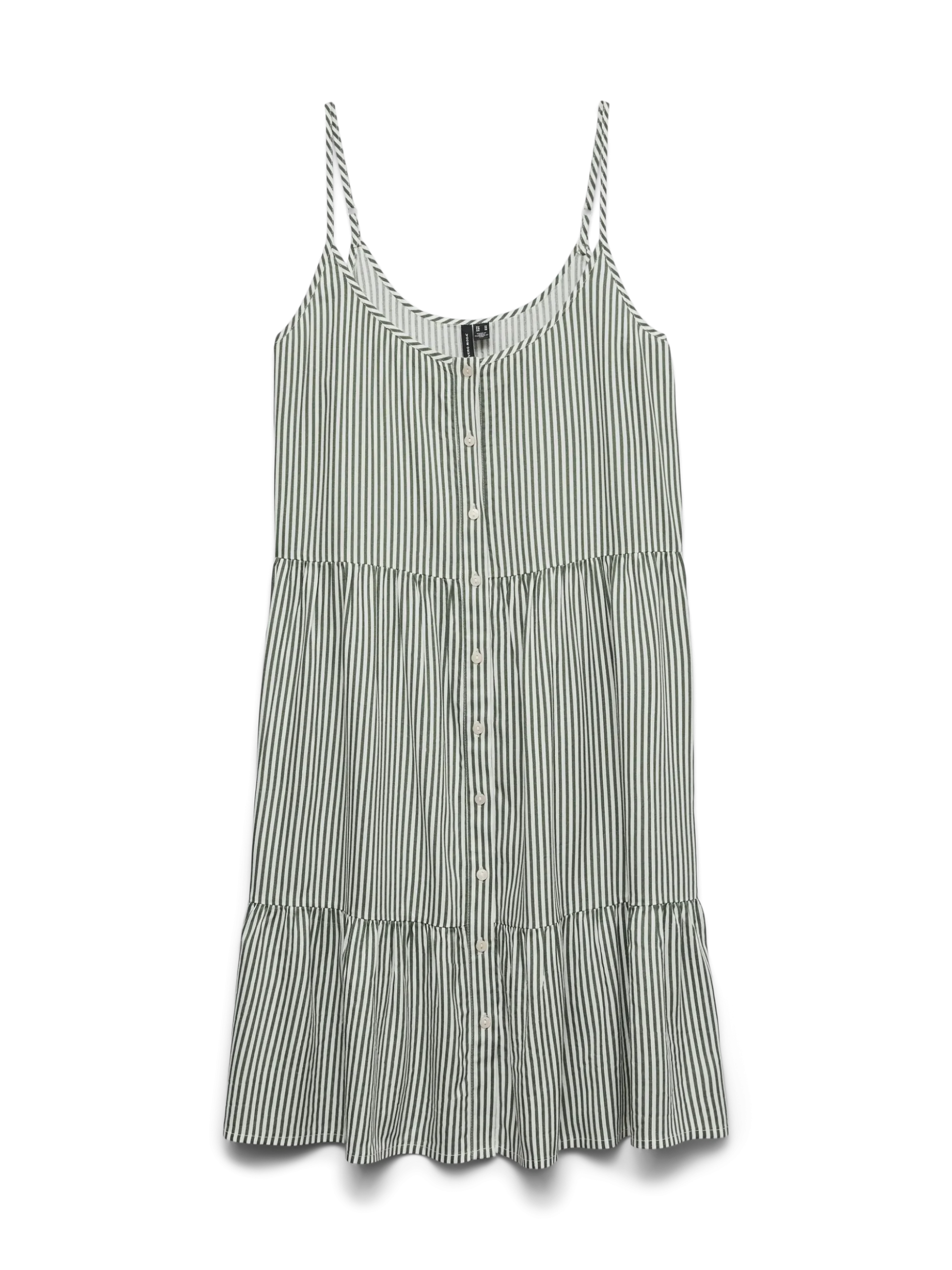 VMBUMPY Kurzes Kleid