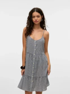 VMBUMPY Kurzes Kleid