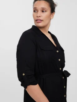 VMBUMPY Kurzes Kleid
