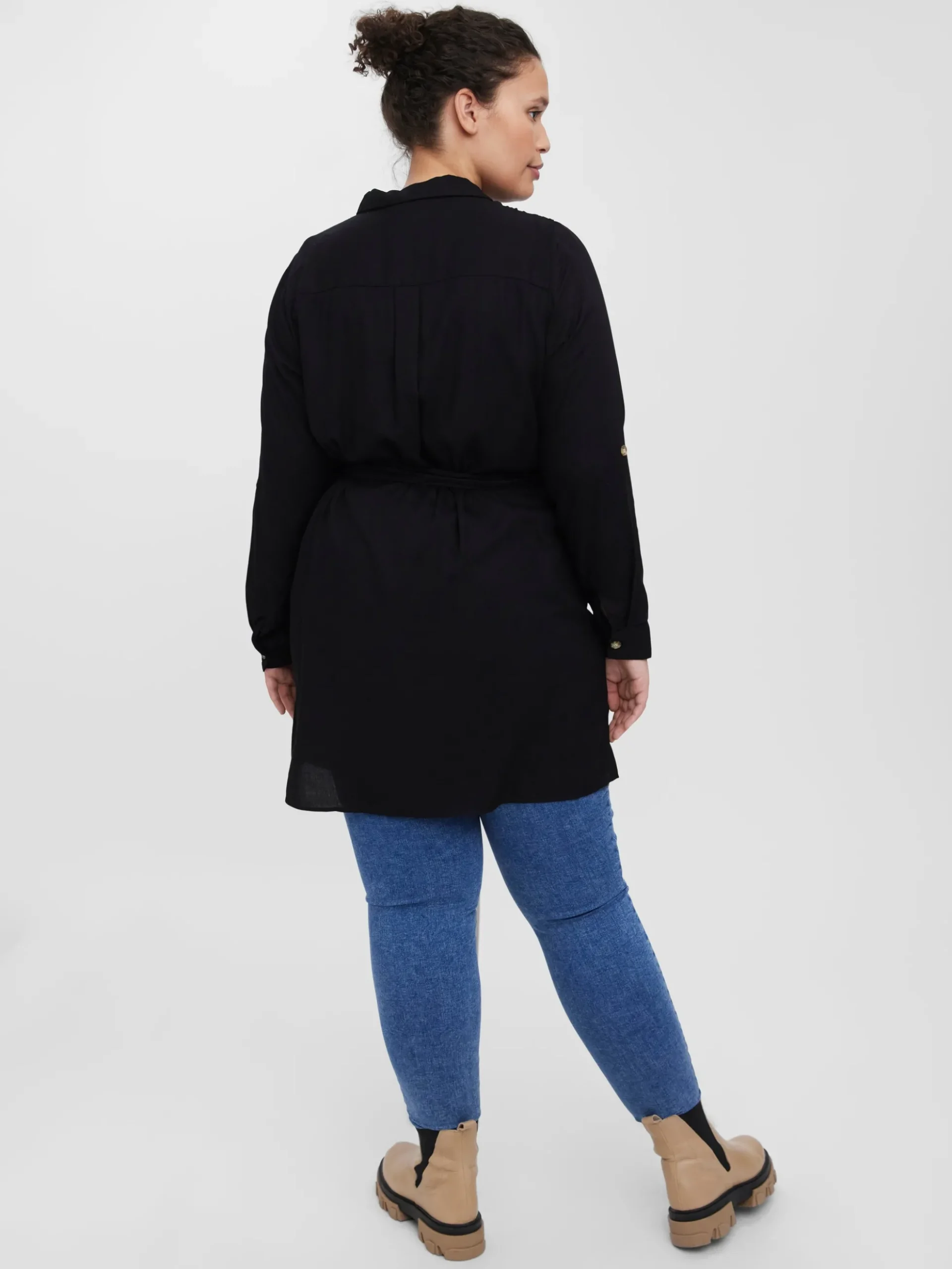 VMBUMPY Kurzes Kleid