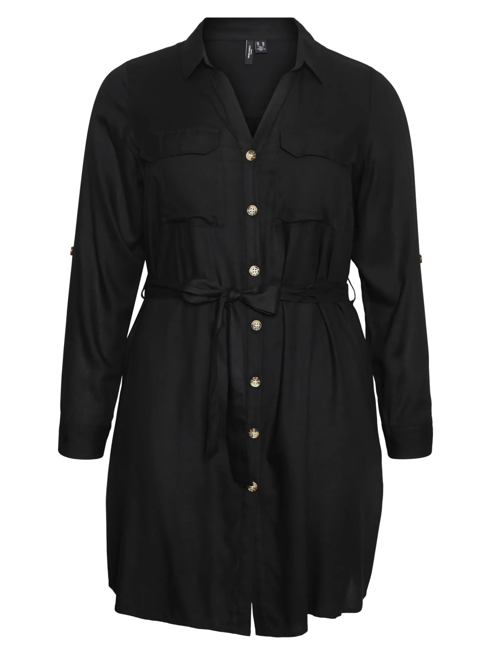 VMBUMPY Kurzes Kleid