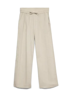 VMCAIA Mittlere Taille Hose