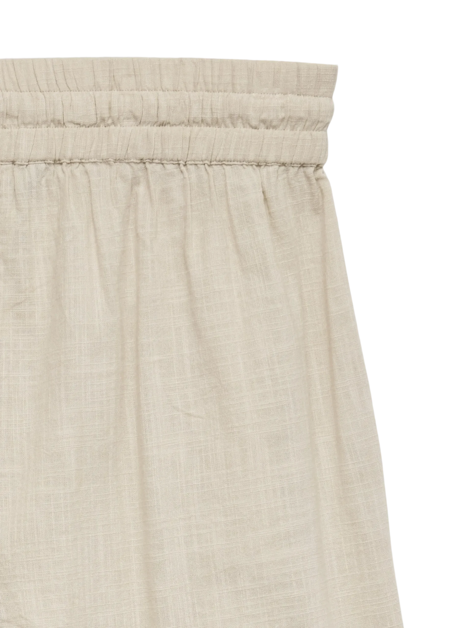 VMCAIA Mittlere Taille Hose