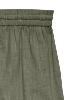 VMCAIA Mittlere Taille Hose