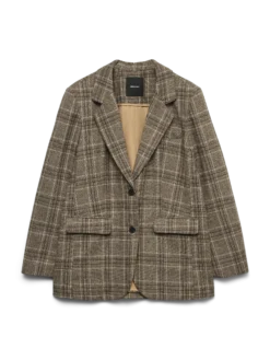 VMCAILIE Blazer