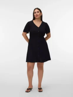 VMCALBA Kurzes Kleid