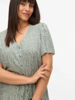 VMCALBA Kurzes Kleid