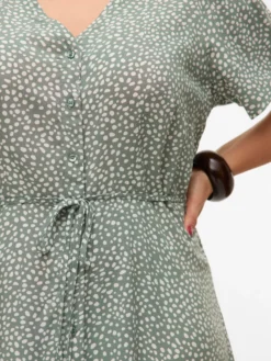 VMCALBA Kurzes Kleid