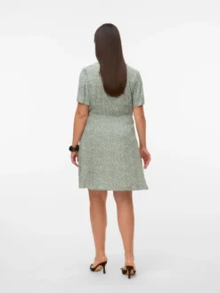 VMCALBA Kurzes Kleid