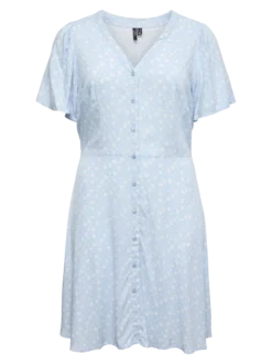 VMCALBA Kurzes Kleid
