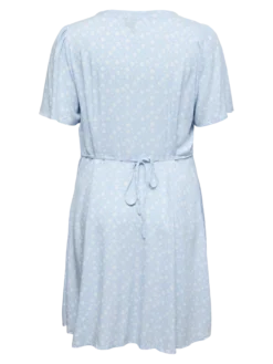 VMCALBA Kurzes Kleid