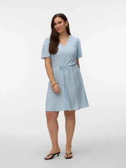 VMCALBA Kurzes Kleid