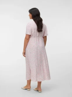 VMCALBA Kurzes Kleid
