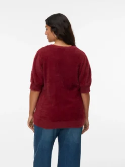 VMCALINA Strickpullover