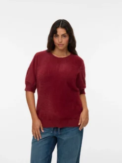VMCALINA Strickpullover