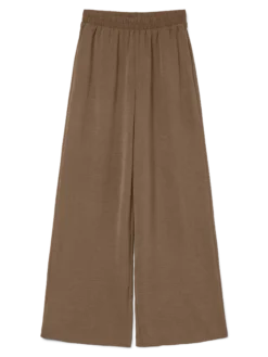 VMCALVA Hohe Taille Hose