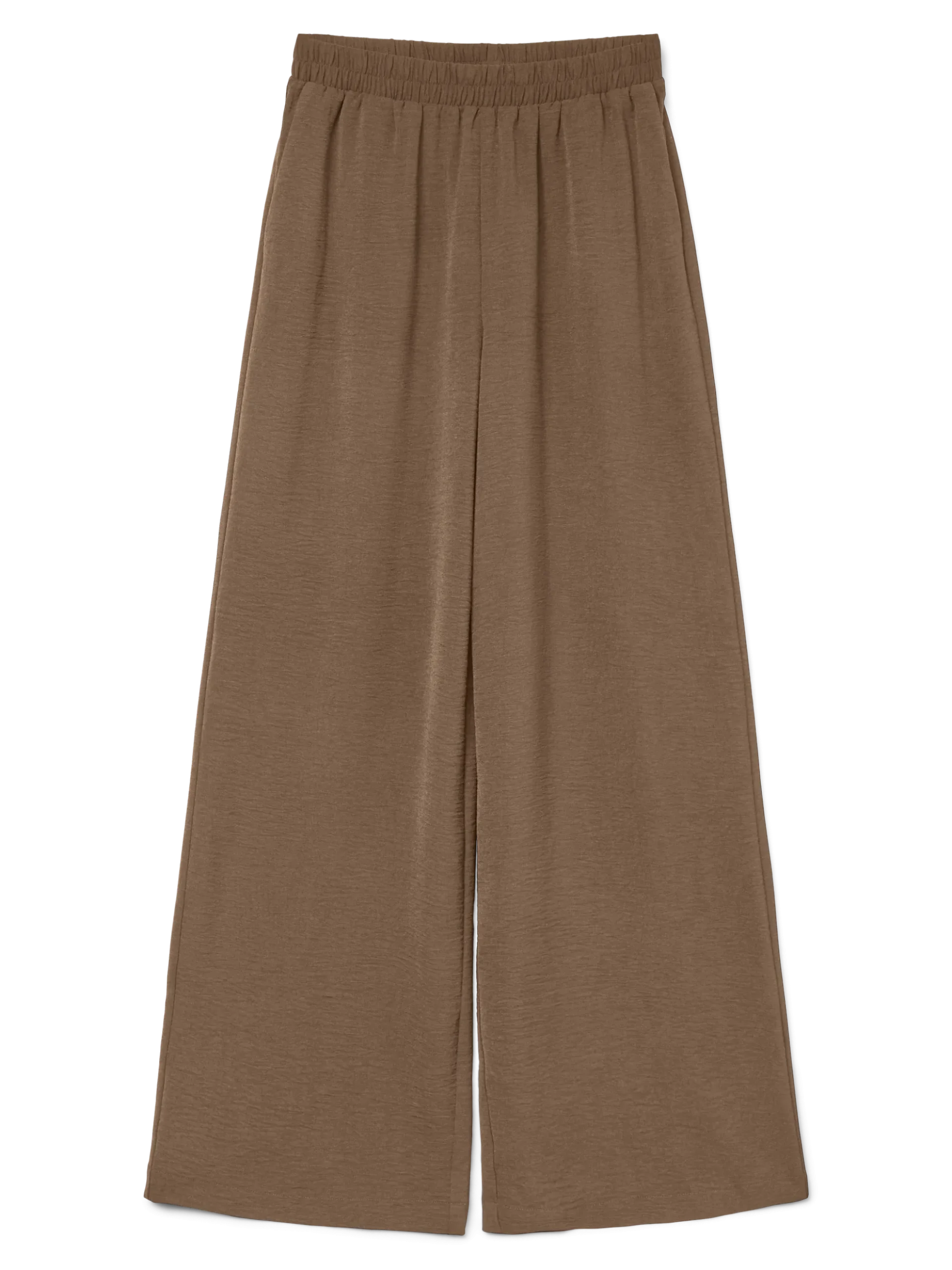 VMCALVA Hohe Taille Hose