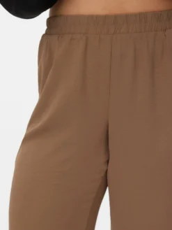 VMCALVA Hohe Taille Hose