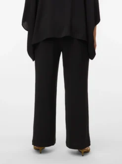 VMCALVA Hohe Taille Hose