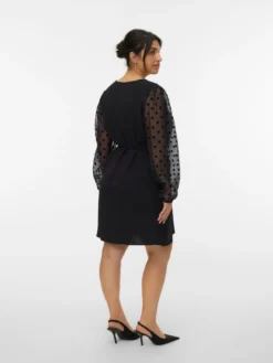 VMCALVA Kurzes Kleid