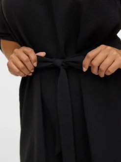 VMCALVA Kurzes Kleid