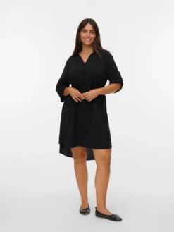 VMCALVA Kurzes Kleid