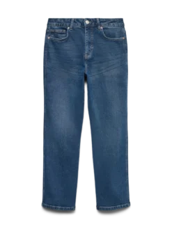 VMCAMARA Mid Rise Gerade geschnitten Jeans