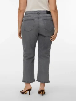 VMCAMARA Mid Rise Gerade geschnitten Jeans