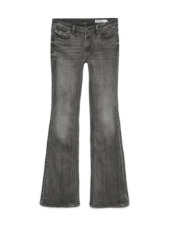 VMCAMILLE Niedrige Taille Ausgestellt Jeans