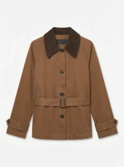 VMCAMMIE Jacke