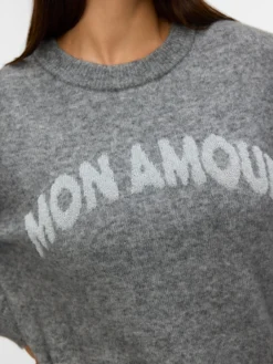 VMCAMOREMIO Strickpullover
