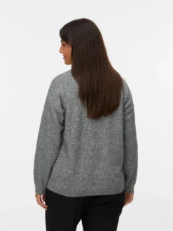 VMCAMOREMIO Strickpullover