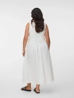 VMCANE Langes Kleid